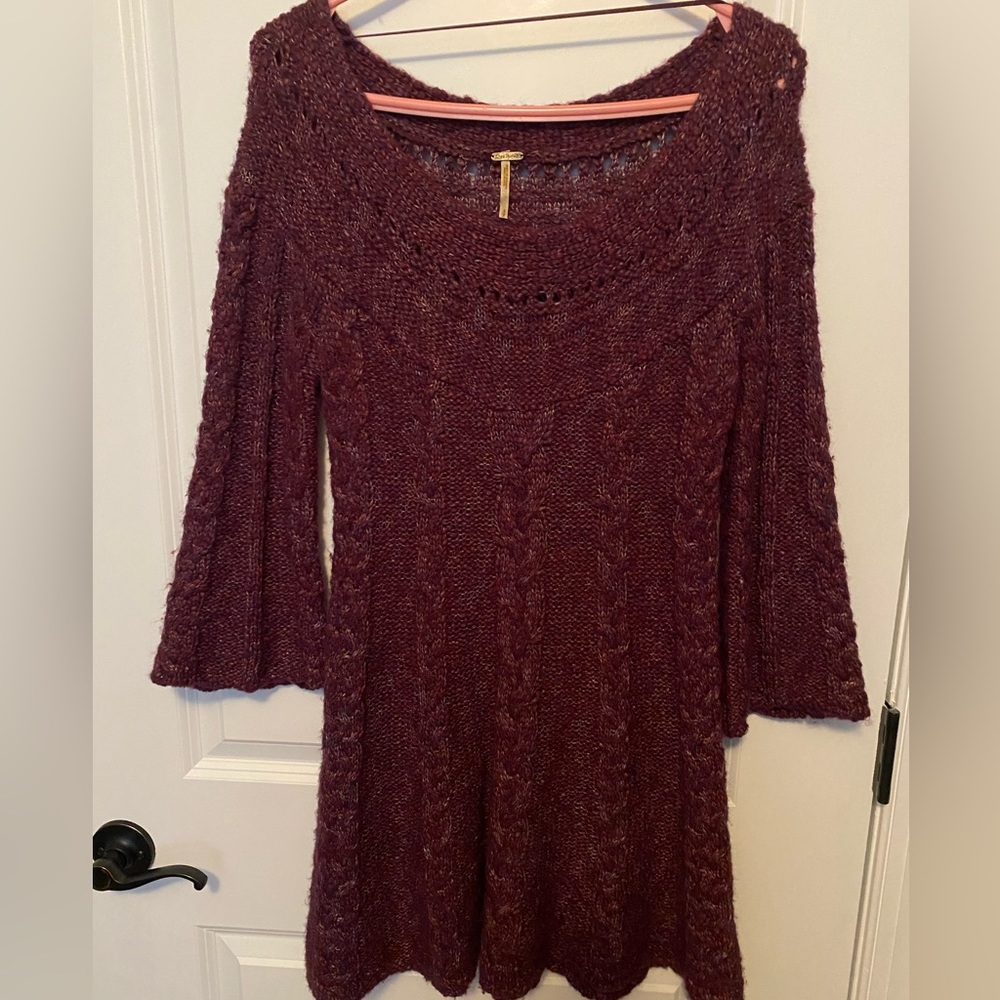 Free people dress
